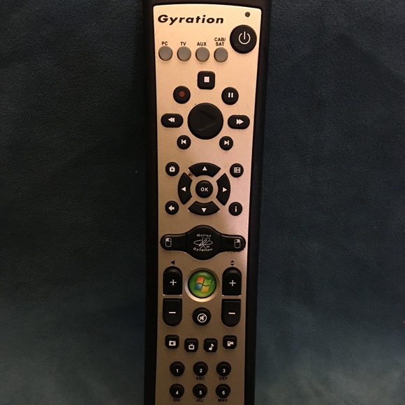 Gyration remote 5689A-MR2 - Picture 1 of 4